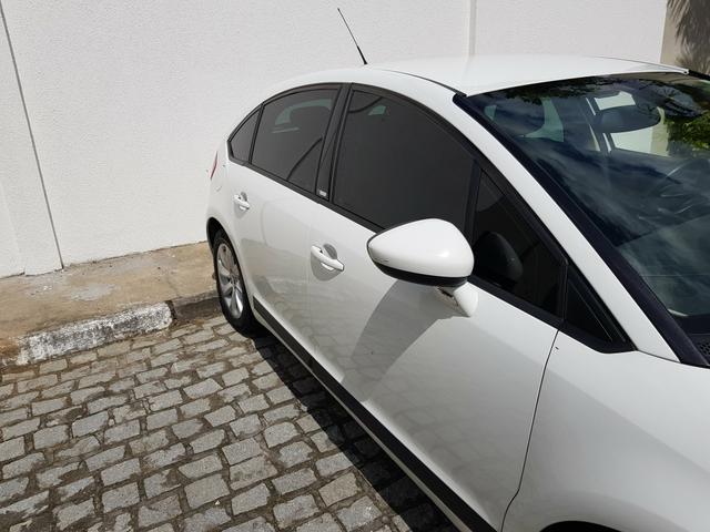 Citroen C4 Hatch Exclusive - Foto 5