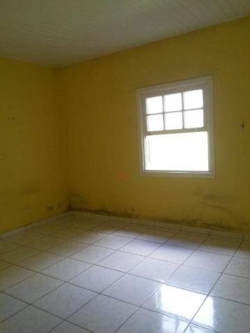 Casa com 2 dormitórios para alugar, 200 m² - haras bela vista - vargem grande paulista/sp - Foto 7