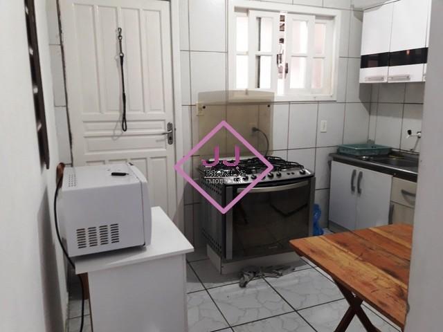 Casa à venda com 2 dormitórios em Ingleses do rio vermelho, Florianopolis cod:18104 - Foto 7
