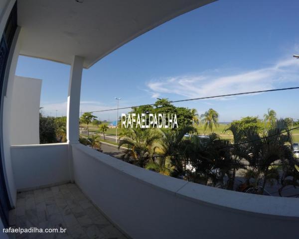Casa à venda com 4 dormitórios em Centro, Ilhéus cod:1003