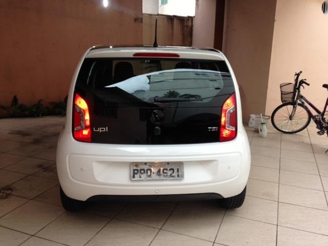 Up TSI Speed - Foto 10