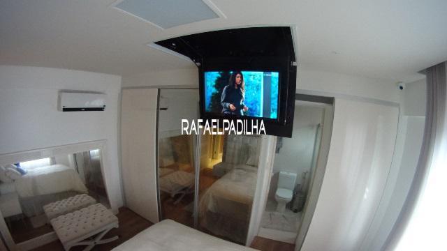 Apartamento à venda com 3 dormitórios em Centro, Ilhéus cod: * - Foto 20