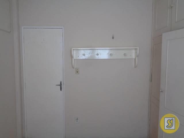 Apartamento para alugar com 3 dormitórios em Meireles, Fortaleza cod:36870 - Foto 11