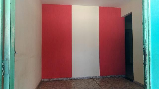 Casa para alugar com 3 dormitórios em Nova contagem, Contagem cod:V1019 - Foto 12