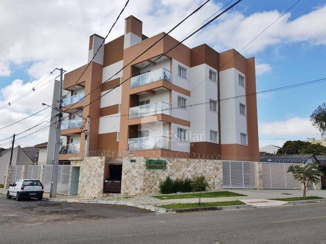 Apartamento 01 quarto no cidade jardim, são josé dos pinhais - Foto 15