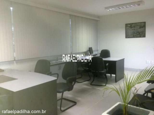 Galpão/depósito/armazém à venda em Iguape, Ilhéus cod: * - Foto 13