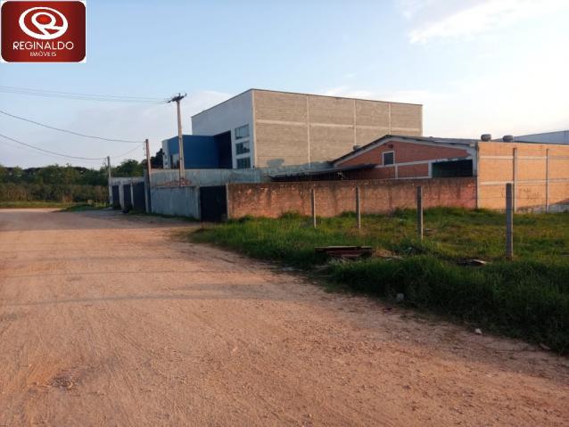 Terreno à venda em Centro industrial maua, Colombo cod:00062.004 - Foto 7