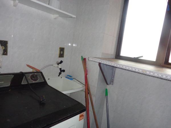 Apartamento para alugar com 1 dormitórios em Centro, Caxias do sul cod:11344 - Foto 9