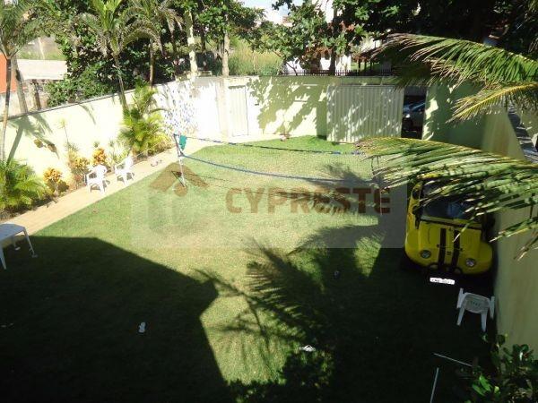 Casa à venda com 4 dormitórios em Enseada azul, Guarapari cod:9784 - Foto 2