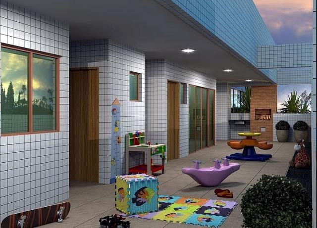 Apartamento à venda com 2 dormitórios em Jatiúca, Maceió cod:120 - Foto 8