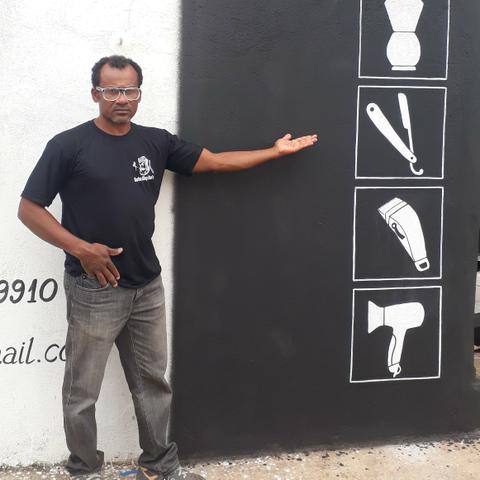 Barbearia - Foto 2