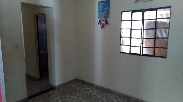 Casa para alugar com 3 dormitórios em Nova contagem, Contagem cod:V1019 - Foto 13