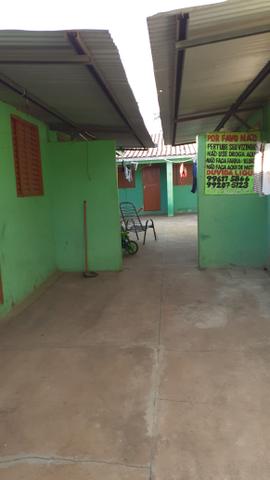 ALUGA SE KITINET No três barras VALOR 330 - Foto 5