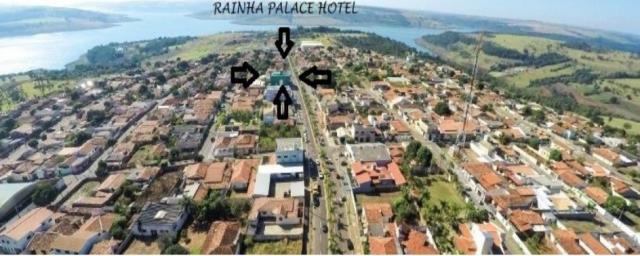 Escritório à venda com 0 dormitórios em Centro, Uberlândia cod:46837 - Foto 2