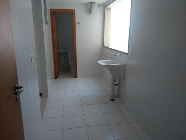 Cobertura Duplex de 3 quartos, sendo 3 suítes na Praia da Costa - Foto 20