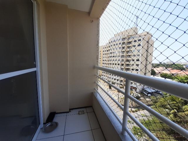 Maraponga - Apartamento de 50,54m² com 2 quartos e 2 vagas - Foto 7