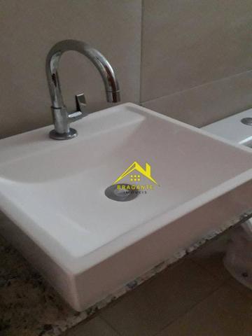 Casa para alugar, 45 m² por r$ 880/mês - jardim mariléa - rio das ostras/rj - Foto 7