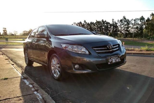 Corolla seg - Foto 6