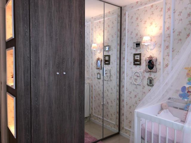 Apartamento parque del sol com 2 quartos - Fortaleza - Foto 14