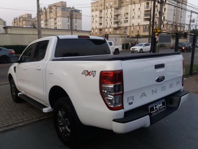 FORD RANGER 2.2 XL 4X4 CD 16V DIESEL 4P 2015 - Foto 4