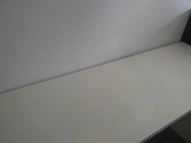 Mesa de escritório Semi-nova - Foto 4