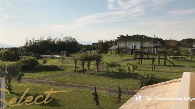 Casa em Condomínio fechado Lake Village Osório-RS - Foto 18