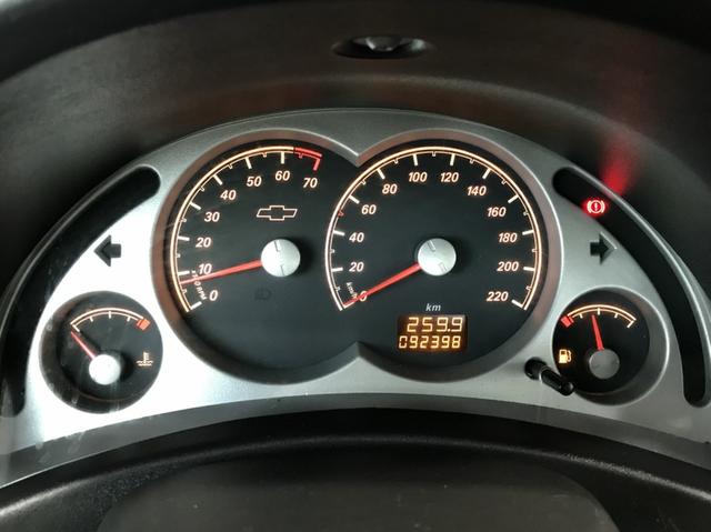 Corsa Sedan Premium 1.4 Flex Completo 2010 - Foto 9
