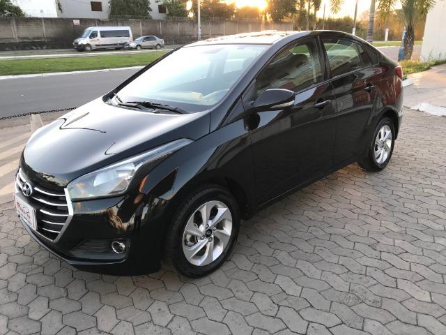 Hyundai hb20s 2016 Comfort Style muito novo - Foto 3