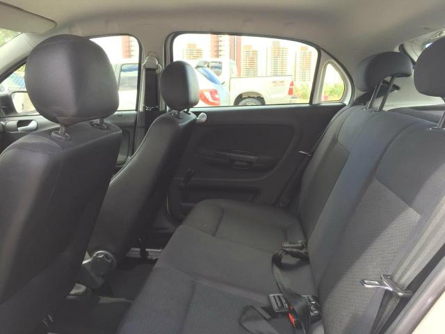 Gol 1.6 MSI Flex 8V - 2018 - Foto 10