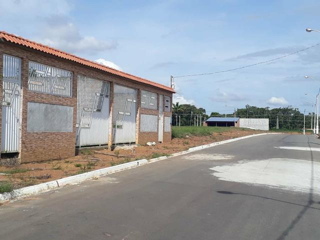 Nova Manaus pronto para construir a casa do seu sonho - Foto 3