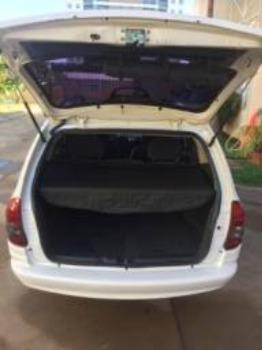 Vende/se corsa wagon 2001 - Foto 4