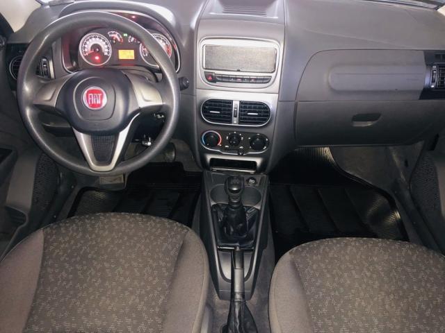 FIAT STRADA TREKKING 1.6 16V FLEX CD - Foto 14