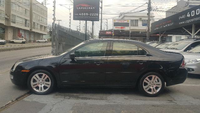 Ford Fusion SEL 2.3 162cv Automatico - Foto 4