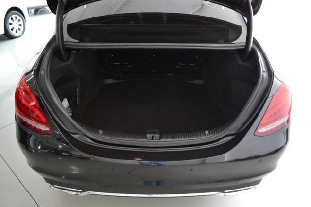 Mercedes Benz C180 Exclusive - Foto 8