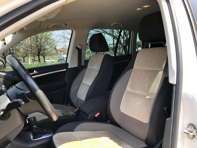 Tiguan 2014 impecável - Foto 5
