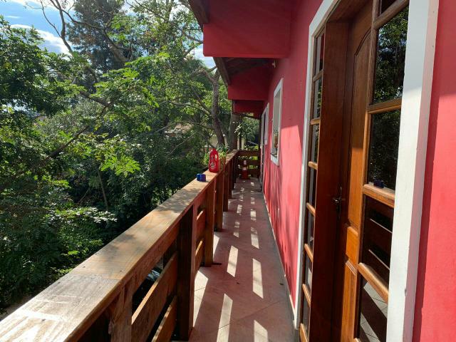 Linda pousada mobiliada, com bela área verde,bem localizada nos ingleses - Foto 3