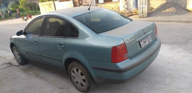 Passat 99 - Foto 3