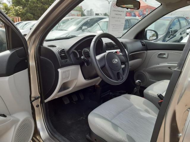 Kia Picanto EX3 1.0 10/11 - Troco e Financio! - Foto 12