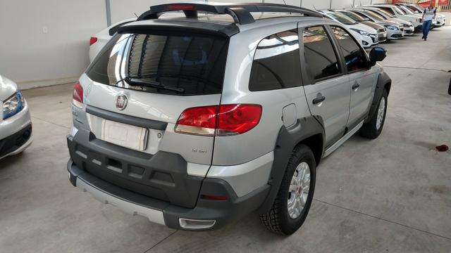 Palio adventre 1.8 2011 - Foto 14