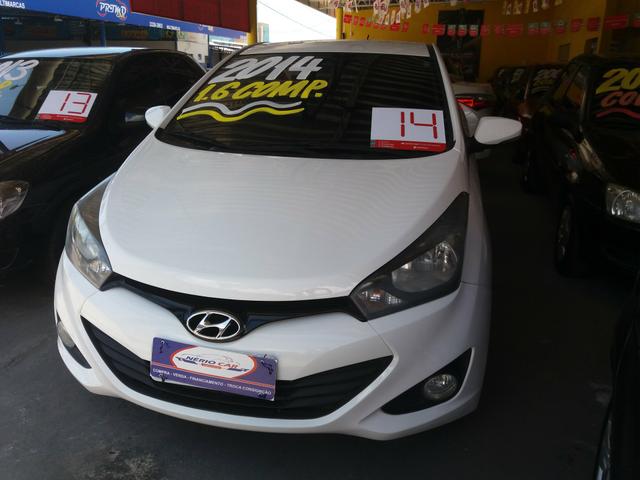 Hb 20 sedan completo - Foto 2