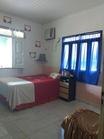 Vendo essa Casa com um Apartamentos Atrás - Foto 12