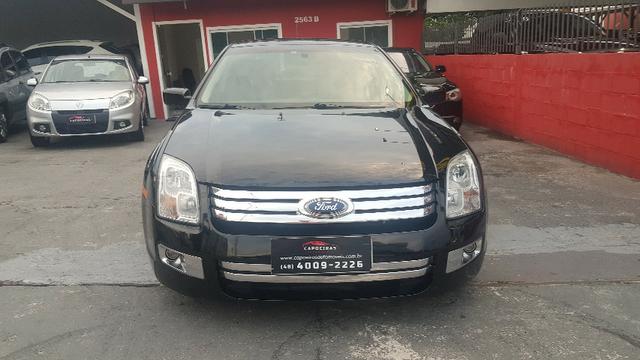 Ford Fusion SEL 2.3 162cv Automatico - Foto 7