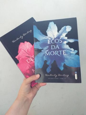 Livros - Foto 3