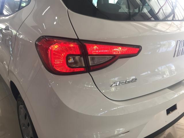 FIAT ARGO 2019/2020 1.0 MANUAL DO FIREFLY FLEX DRIVE - Foto 8