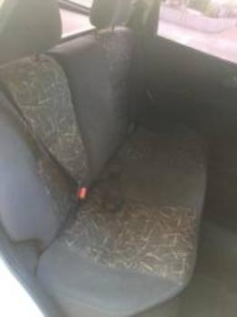 Vende/se corsa wagon 2001 - Foto 6