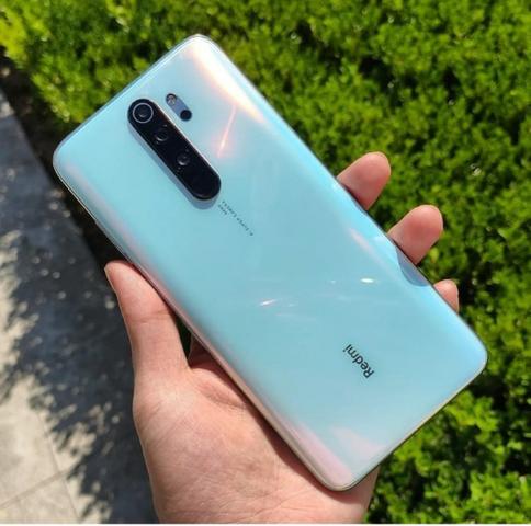 Celular Xiaomi Redmi Note 8 Pro 6gb Ram 128gb Global Original Lacrado - Foto 5