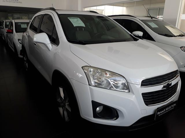 Tracker ltz 1.8 aut 2014 R$ 48.000,00 só hoje - Foto 2