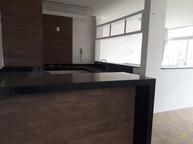 Cobertura á venda - condomínio residencial paraíso - Foto 14