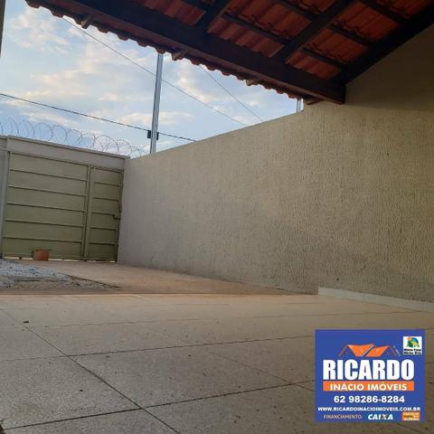 Que tal uma CASA para chamar de SUA? Saia Já do Aluguel, Casa 2/4 - Foto 2