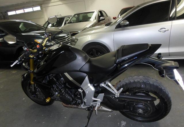 Hornet 1000r - Foto 3